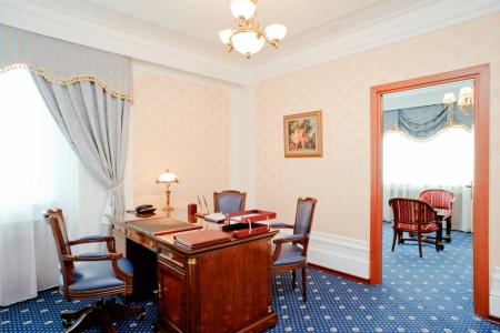 Orlovskoe Pomestie - 68