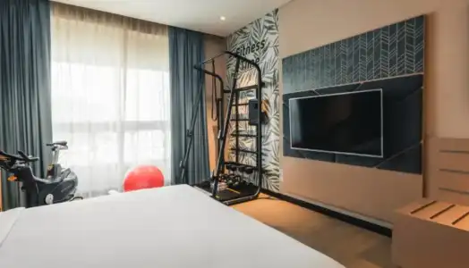 Barceló Al Jaddaf - 53