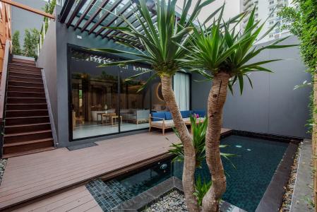 The Yana Villas Hua Hin - 131