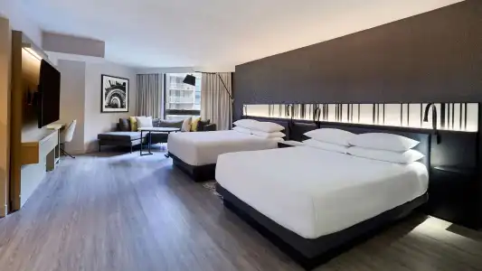 Hyatt Regency - 76