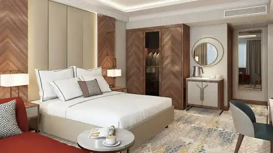 Sheraton - 32
