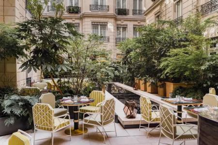 Hôtel de Crillon A Rosewood - 26