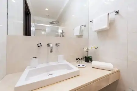 Chic & Town Luxury Rooms Piazza del popolo - 20