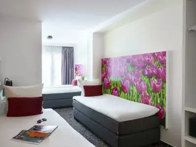 Ibis Styles Amsterdam City - 47