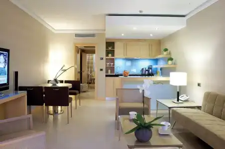 Rodos Palace - 62