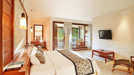 The Patra Bali Resort & Villas - 64