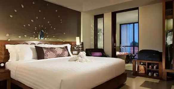 Sun Island & Spa Kuta - 59