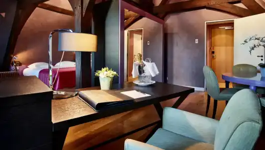 Van der Valk Selys Liege & Spa - 52
