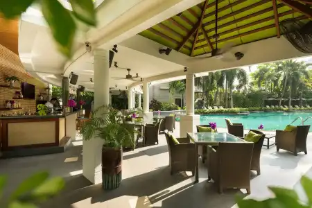 Conrad Bangkok Residences - 29