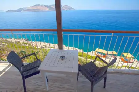 Sunset Villa - 96