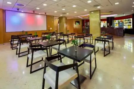 Crowne Plaza Padova by IHG - 25
