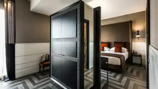 The Tribune, part of JdV by Hyatt - 27