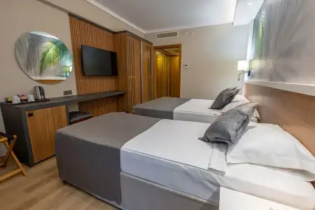 Alba Resort - Ultra All Inclusive - 38