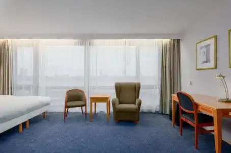 Radisson Blu & Spa, Daugava Riga - 17