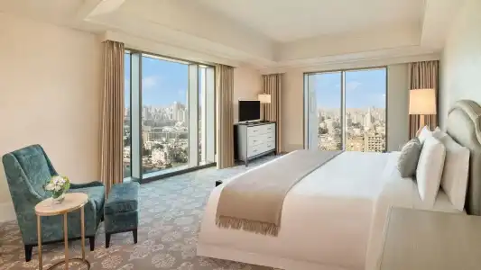 The St. Regis Cairo - 91