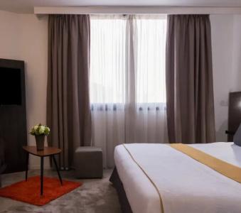 Best Western le Galice Aix-en-Provence - 54