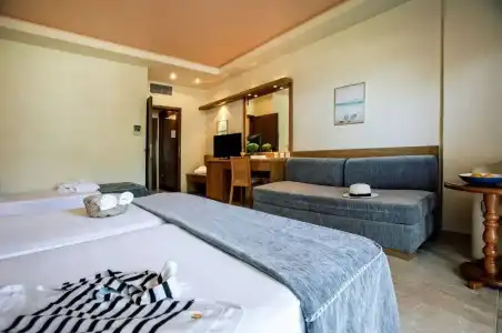 Possidi Holidays Resort & Suite - 48