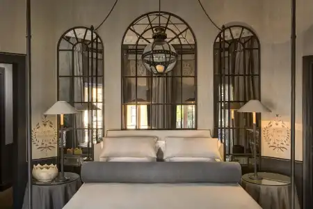 The Franklin London - Starhotels Collezione - 78