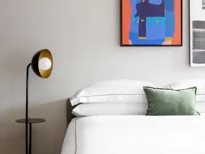 Kimpton BANNEKER by IHG - 33