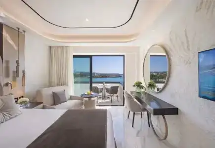 Adams Beach & Spa Deluxe Wing – Adults Only - 14
