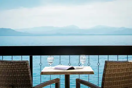 Hôtel le Belvédère - 45