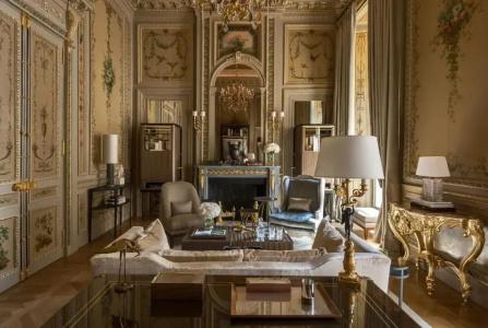 Hôtel de Crillon A Rosewood - 25