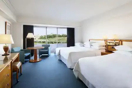Sheraton Grande Tokyo Bay - 51
