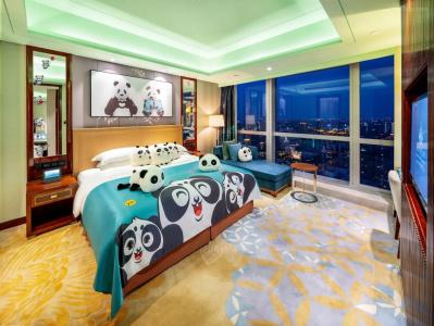 Minyoun Chengdu Dongda - 68