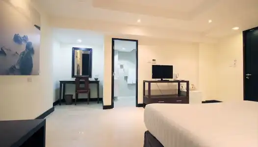 Tropicana Pattaya - 57