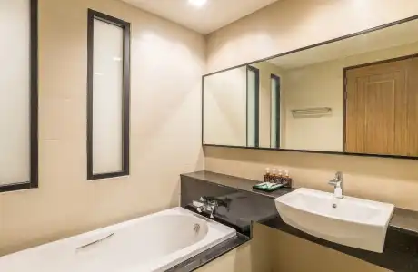 Ananta Burin Resort - 70