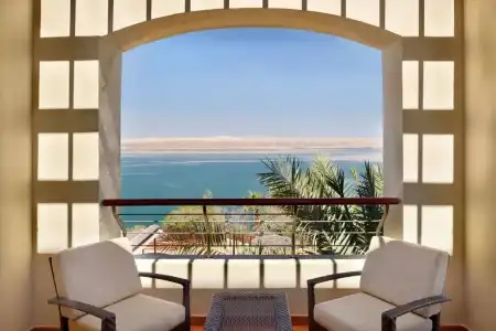 Crowne Plaza Jordan Dead Sea Resort & Spa by IHG - 47