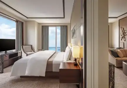 The Westin Singapore - 50