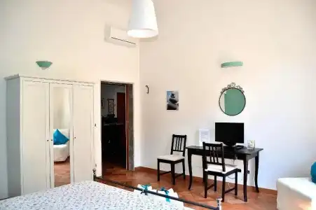 Chez Moi B&B - 19