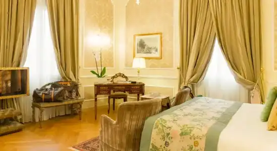 Grand Majestic già Baglioni - 49