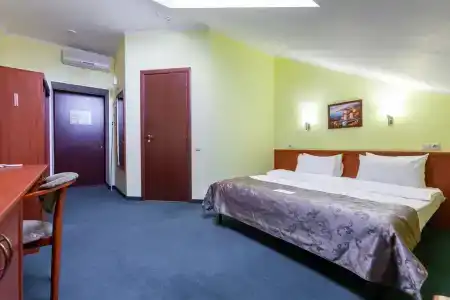 Bristol-Zhiguli - 110