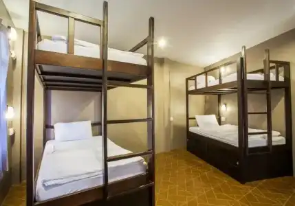 Pak-Up Hostel - 22