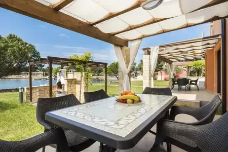 Apartments Amfora Plava Laguna - 62