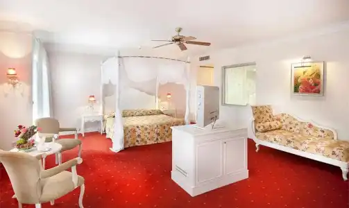 Belconti Resort - All Inclusive - 80