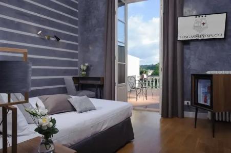 Lungarno Vespucci 50 - 40