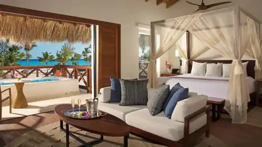 Secrets Cap Cana Resort & Spa - Adults Only - All Inclusive - 63