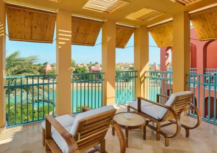 Sheraton Miramar Resort El Gouna - 64