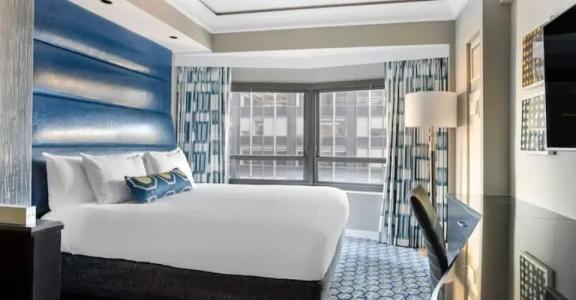 The Hilton Club - New York - 44