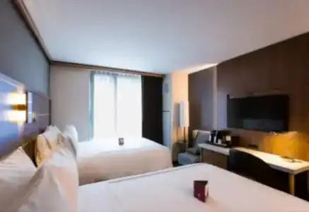 Crowne Plaza HY36 Midtown Manhattan by IHG - 40