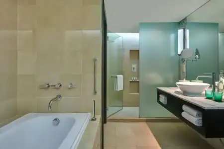 The Westin Kuala Lumpur - 76