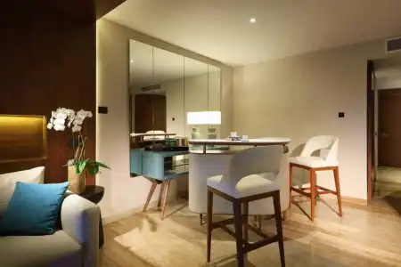 Family Selection at Grand Palladium Select Costa Mujeres - All Inclusive - 76