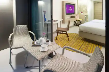 Mercure Pattaya Ocean Resort - 31
