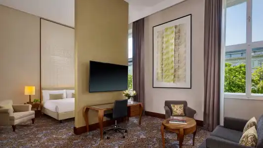 The Ritz-Carlton, Vienna - 68