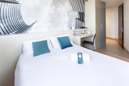 B&B Milano Sesto Marelli - 56