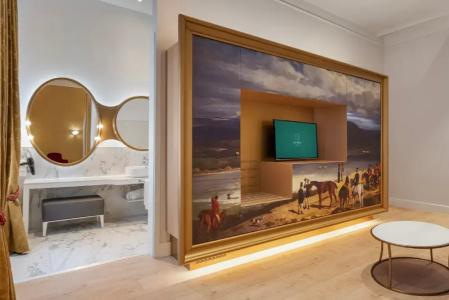 Aurea Ana Palace by Eurostars Company - 53
