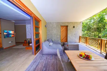 Le Domaine de L Orangeraie Resort et Spa - 33